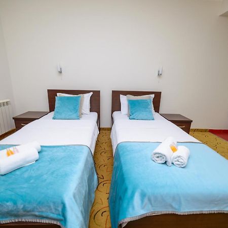 Hotel Odissey Jaz Budva Zewnętrze zdjęcie