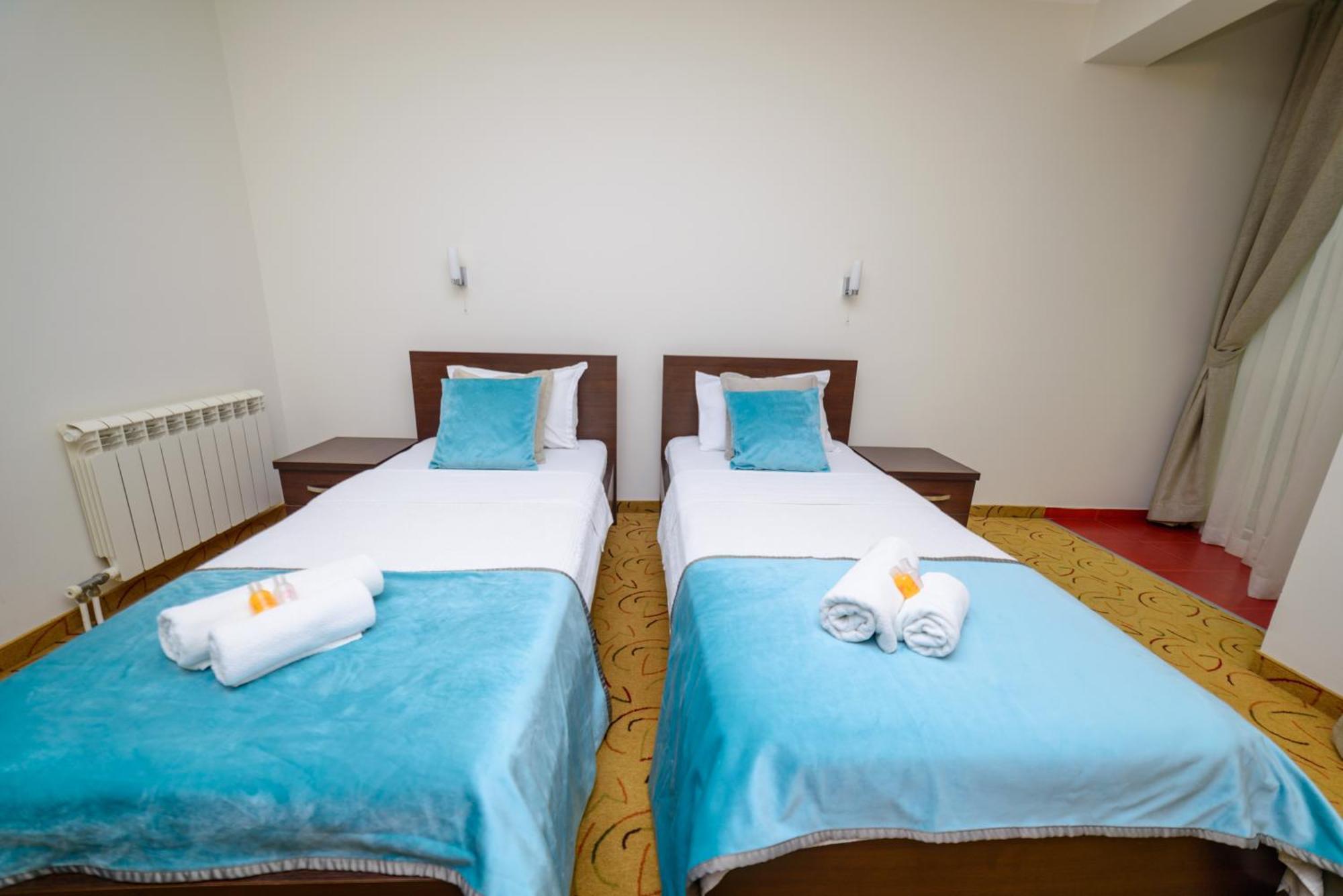 Hotel Odissey Jaz Budva Zewnętrze zdjęcie