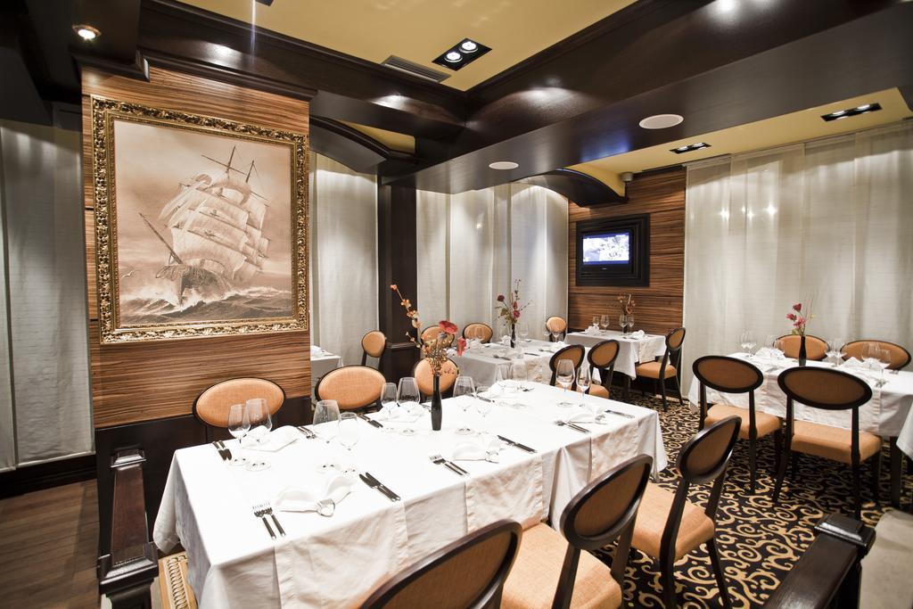 Hotel Odissey Jaz Budva Zewnętrze zdjęcie