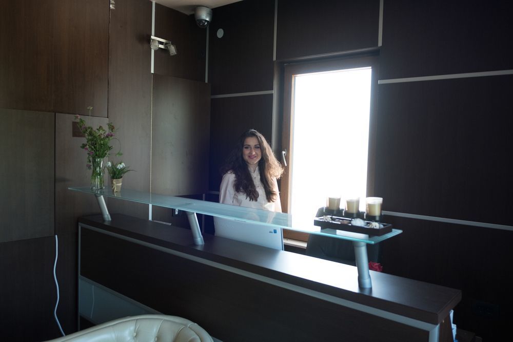 Hotel Odissey Jaz Budva Zewnętrze zdjęcie