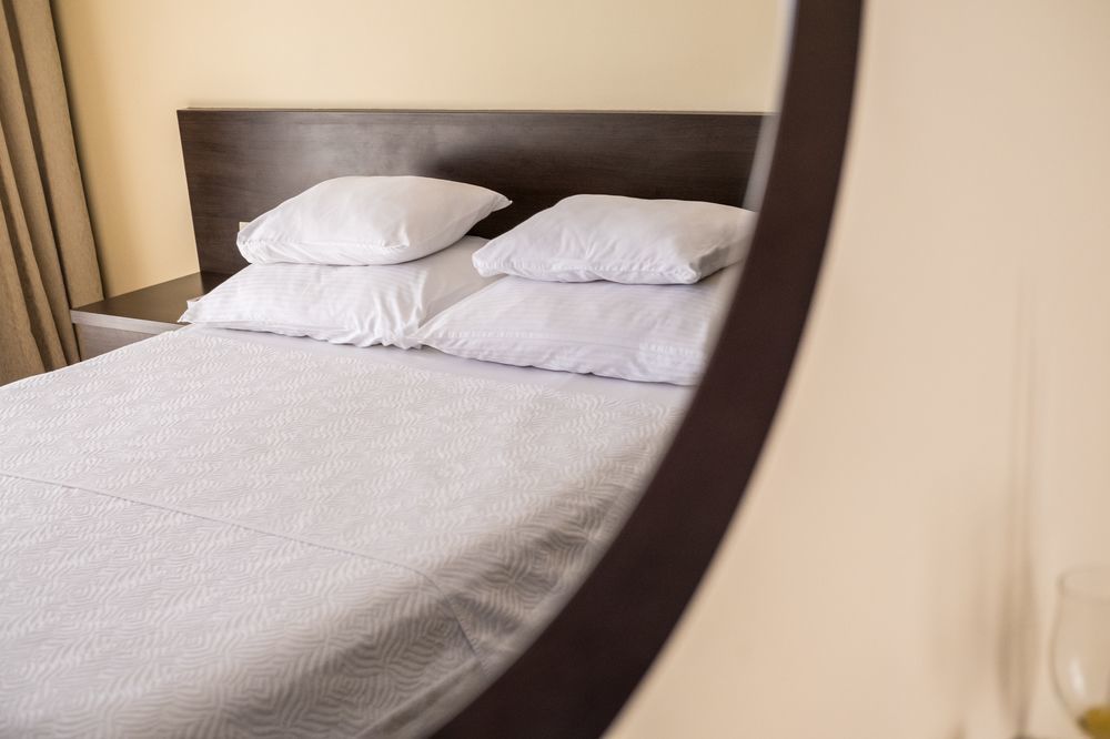 Hotel Odissey Jaz Budva Zewnętrze zdjęcie